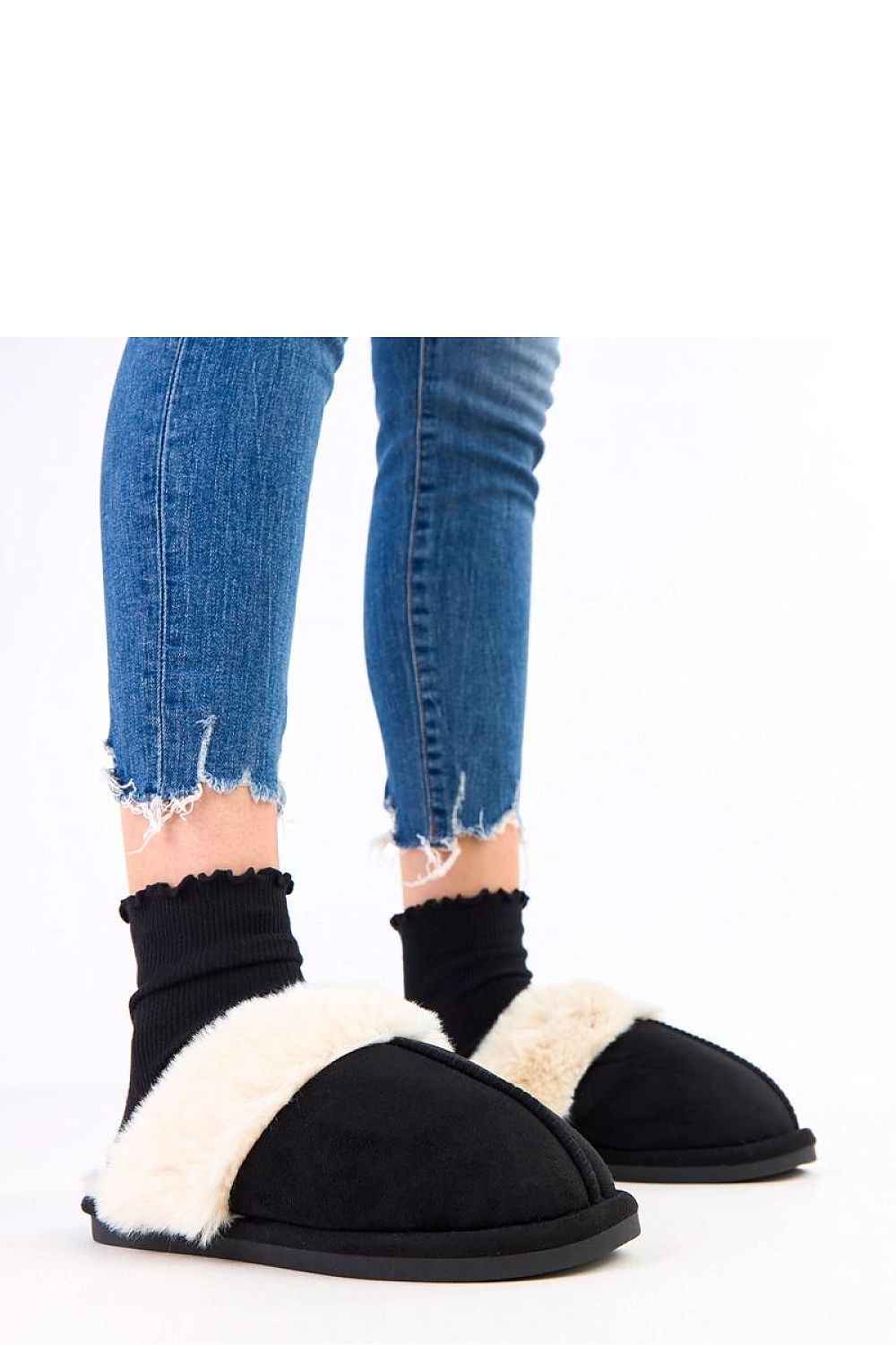 Slippers model 218456